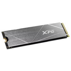 SSD Adata XPG Gammix S50 Lite, 1TB, PCIe Gen4x4 M.2 2280,read/write speeds  3900/3200