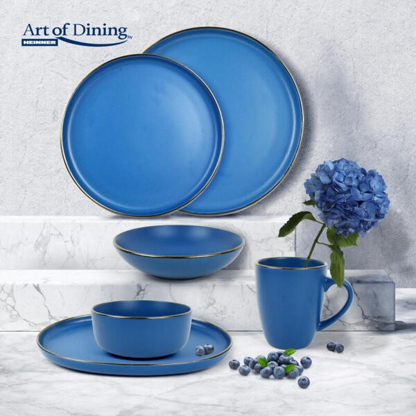 CANA CERAMICA 354 ML, LEYLA, ART OF DINING, HEINNER