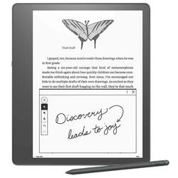 Amazon Kindle Scribe 16GB Negru with Premium Pen