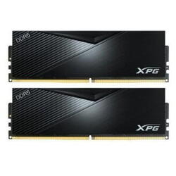 Memorie RAM ADATA Lancer, DIMM, DDR5, 16GB, 6000MHz, CL30, 1.35V, Kit of 2