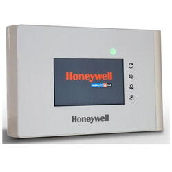 Honeywell Centrala detectie incendiu Morley-IAS Lite, 1 linie cu 32 elemente de camp