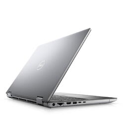 Dell Mobile Precision Workstation 7680, 16" FHD+, Intel i9-13950HX, 32GB, 1TB SSD, NVIDIA RTX A3500, W11 Pro