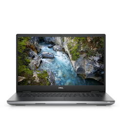 Dell Mobile Precision Workstation 7780, 17" FHD, Intel i9-13950HX, 32GB, 1TB SSD, NVIDIA RTX A3500, W11 Pro