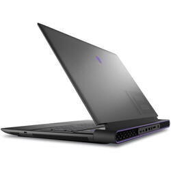 Laptop Gaming Alienware M18 R1, 18" QHD+ (2560 x 1600), Intel Core i9-13900HX, 64GB, 2TB SSD, GeForce RTX 4090, W11 Pro