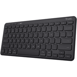 Tastatura Trust Lyra Compact Wireless