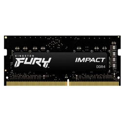 Memorie RAM notebook Kingston, SODIMM, DDR4, 32GB, 3200MHz, CL20, 1.2V