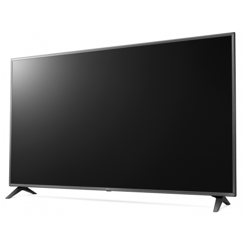 Televizor Smart LED LG 55UQ751C 139,7 cm (55") 4K Ultra HD Negru