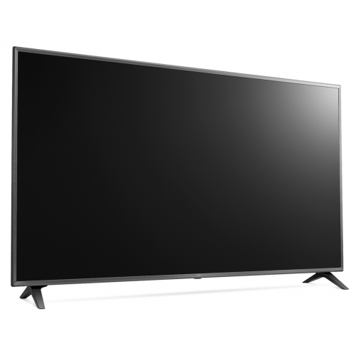 Televizor Smart LED LG 55UQ751C 139,7 cm (55") 4K Ultra HD Negru