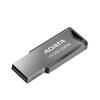 USB Flash Drive ADATA 256GB, UV350, USB3.2, Silver