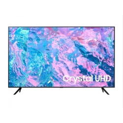 TV SAMSUNG UE43CU7172