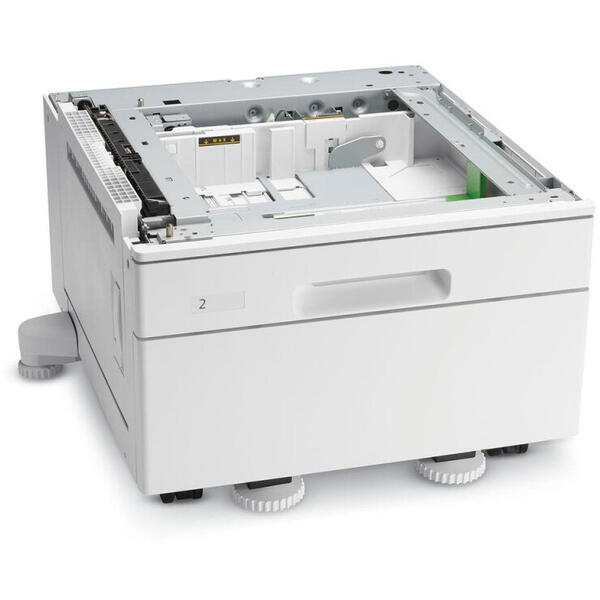 XEROX Sertar aditional 097S04907, format A3, 520 coli + Stand, compatibil cu VersaLink B7xxx/C7xxx .