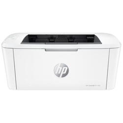 Imprimanta laser mono HP LaserJet Pro M110W; Dimensiune: A4, Viteza: max 20ppm, Rezolutie: max 600x600dpi, Memorie:16MB Flash, Procesor 500MHz, fpo 8.3 sec, limbaje PCLm/PCLmS; URF; PWG, tava 150 coli, interfata: USB, WI-FI, toner in-box 300 pag, max 8.00