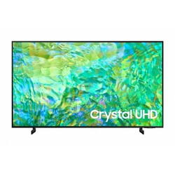 TV SAMSUNG UE43CU8072