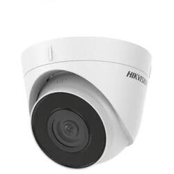 Camera de supraveghere Hikvision IP Turret DS-2CD1343G2-I(2.8MM); 4MP; 1/2.8" Progressive CMOS, ICR, 1920x1080:25fps(P)/30fps (N),compresie:H.265+/H265/H.264+ and H.264, lentila : 2.8mm; distanta IR: 30m; Digital WDR;  3D DNR, BLC,  IP67; Clear imaging ev