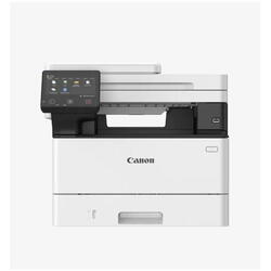 Multifunctional laser mono Canon MF463DW, dimensiune A4(Printare,Copiere, Scanare), viteza 40ppm, duplex, rezolutie max1200 x 1200dpi,Procesor 1.2Ghz, memorie 1GB RAM, alimentare hartie 250 coli, limbaj de printare UFRII, PCL 5e2, PCL6, Adobe® PostScript3