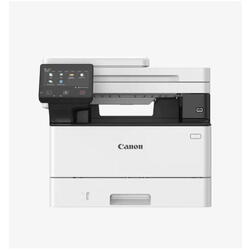 Multifunctional laser mono Canon I-SENSYS X1440IF, dimensiune A4 (Printare, Copiere, Scanare, FAX), viteza 40ppm, duplex, rezolutie max 1200x1200dpi, memorie 1GB RAM, processor: 1200 Mhz x 2, alimentare hartie 250 coli + 100, limbaj de printare UFRII, PCL