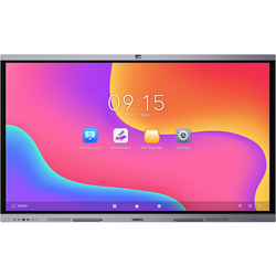 Display Interactiv 65" HORIZON Seria A3C Android 13 eligibil PNRR/PNRAS/C15/INFOLAB