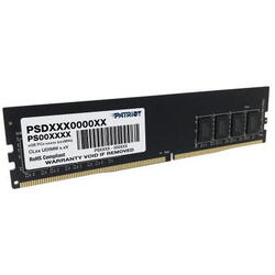 Memorie RAM PATRIOT DDR4 8GB 2666Mhz PSD48G26662