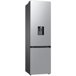 Combina frigorifica Samsung RB38C632ESA/EF, 386 l, Total No Frost, All-Around Cooling, Compresor Digital Inverter, Dozator apa, WiFi, Clasa E, H 203 cm, Inox