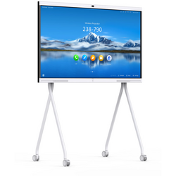 Display interactiv HUAWEI IdeaHub B3, 65", UHD, 350nit, IPS, contrast 1200:1, haze 3-8%, Harmony OS 2.1.0, CPU A73*8, 8GB RAM, 64GB storage, Mali G52 MP6, WiFi 6, BT available, NFC supported, 2xHDMI, 1xUSB-C, 3xUSB-A3.0 (2 fata, 1 spate), 1xLAN, 1xCOM, 1x