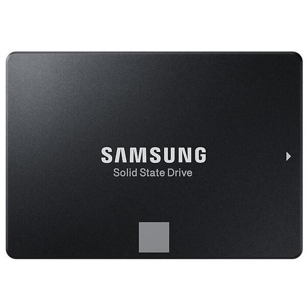 SSD intern SAMSUNG PM893 7.6 TB  SATA 2.5