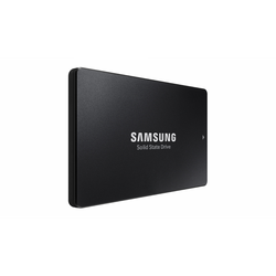 Samsung SM SSD 3.8TB 2.5 MZ7L3480HCHQ−00W07