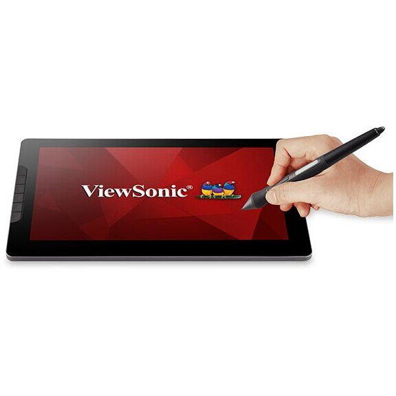 Tableta grafica 13.3'' Viewsonic ID1330