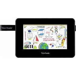 Tableta grafica 7'' ViewSonic ID710-BWW