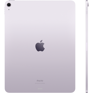 Apple 13-inch iPad Air (M2) Wi-Fi 512GB - Purple