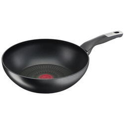 TEFAL Tigaie Wok Unlimited de 28 cm G2551972