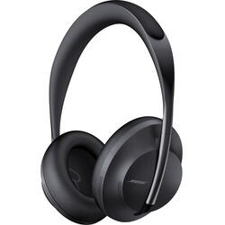 Ear Bose 700, Wireless, Bluetooth, Noise cancelling, Microfon, Autonomie 20 ore, Negru