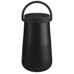 Boxa portabila BOSE SoundLink Revolve Plus II, bluetooth, waterproof, negru