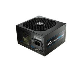 Sursa FORTRON HYDRO GSM LITE PRO ATX 650W 80 PLUS Gold (90% at typical load), Active PFC, Frecventa Input 50-60 Hz Protectie OCP, OVP, SCP, OPP, OTP