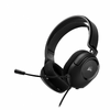 Casti Gaming CORSAIR HS35 V2 NEGRU, dimensiune difuzoare 50mm neodymium, frecventa raspuns 20Hz-20kHz, impedance 32 Ohms@ 1kHz, sensitivitate 114dB (+/- 3 dB), microfon omni-directional, impedance: 2.2k Ohms, frecventa raspuns 100Hz-10kHz, sensitivitate -