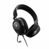 Casti Gaming CORSAIR HS35 V2 NEGRU, dimensiune difuzoare 50mm neodymium, frecventa raspuns 20Hz-20kHz, impedance 32 Ohms@ 1kHz, sensitivitate 114dB (+/- 3 dB), microfon omni-directional, impedance: 2.2k Ohms, frecventa raspuns 100Hz-10kHz, sensitivitate -