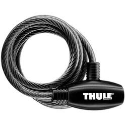 Cablu antifurt bicicleta, Thule Cable Lock 538