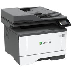 LEXMARK MX431ADN MONO LASER MFP 3YRS