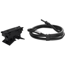 Lacat Thule pentru securizare bicicleta pe suport, 150cm