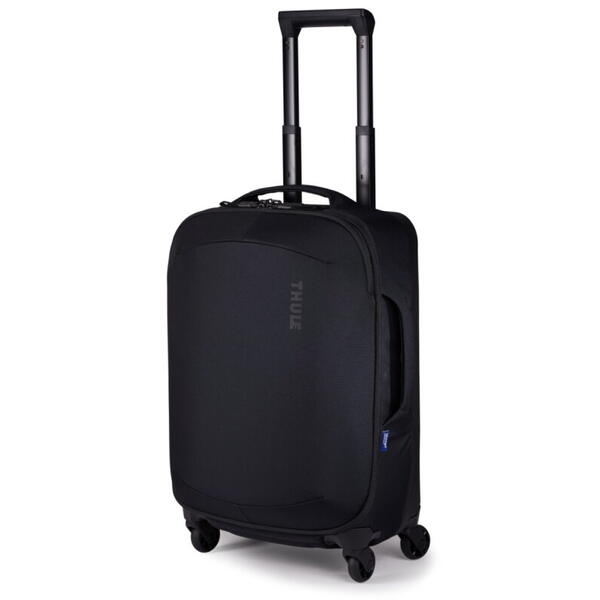 Geanta voiaj, Thule Subterra 2 Carry-On, 55cm, 35L, Negru