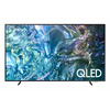 Televizor Smart QLED SAMSUNG 50Q60D, 125 cm, UHD 4K, HDR, Clasa E