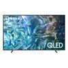 Televizor Smart QLED SAMSUNG 50Q60D, 125 cm, UHD 4K, HDR, Clasa E