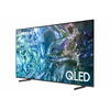 Televizor Smart QLED SAMSUNG 50Q60D, 125 cm, UHD 4K, HDR, Clasa E