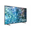 Televizor Smart QLED SAMSUNG 50Q60D, 125 cm, UHD 4K, HDR, Clasa E