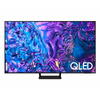 Televizor Smart QLED SAMSUNG 55Q70D, 138 cm, UHD 4K, HDR, Clasa E