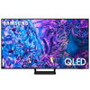 Televizor Smart QLED SAMSUNG 55Q70D, 138 cm, UHD 4K, HDR, Clasa E