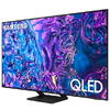 Televizor Smart QLED SAMSUNG 55Q70D, 138 cm, UHD 4K, HDR, Clasa E