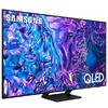 Televizor Smart QLED SAMSUNG 55Q70D, 138 cm, UHD 4K, HDR, Clasa E