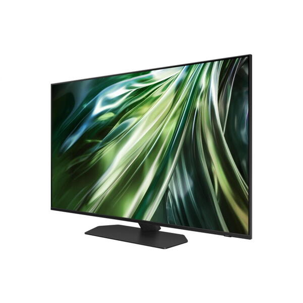 TELEVIZOR NEO QLED SMART SAMSUNG 43QN90D, UHD 4K, HDR, 108 cm