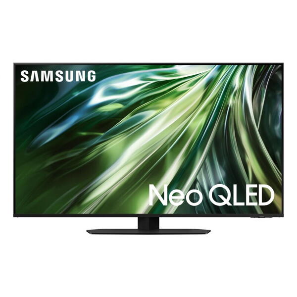 TELEVIZOR NEO QLED SMART SAMSUNG 43QN90D, UHD 4K, HDR, 108 cm