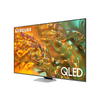 TELEVIZOR QLED SMART SAMSUNG 75Q80D, UHD 4K, HDR, 189 cm